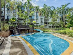The Shelford (D11), Condominium #595328421